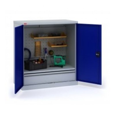 Шкаф ИП-1-0,5/2
