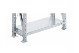 Полка стеллажа MS U 100х60