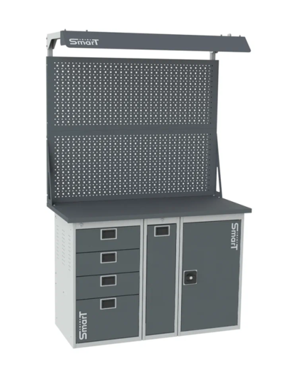 Верстак SMART 1280.4 Р.1.d.2