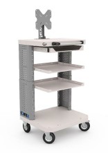 Тележка диагностическая COMTEX №5
