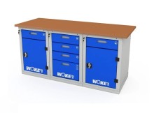 Верстак Woker Pro 3242.F30.1800