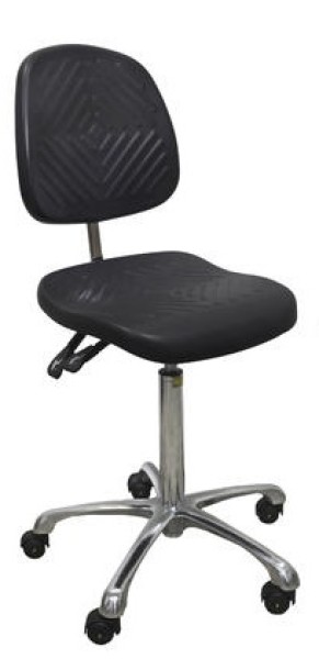 Стул антистатический СПА-3 ESD
