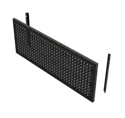 Экран SMART 1760 с кронштейнами для крепления на стену