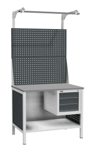 Верстаки ВЛ-К